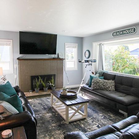 הוילה ברוקינגס Ocean View Retreat מראה חיצוני תמונה