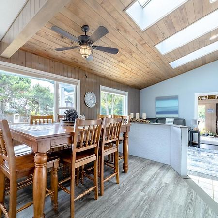 הוילה ברוקינגס Ocean View Retreat מראה חיצוני תמונה