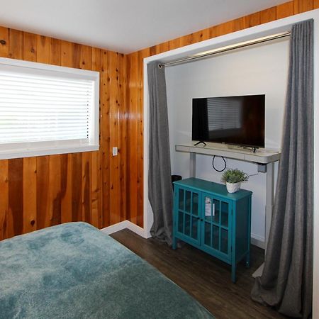 הוילה ברוקינגס Ocean View Retreat מראה חיצוני תמונה