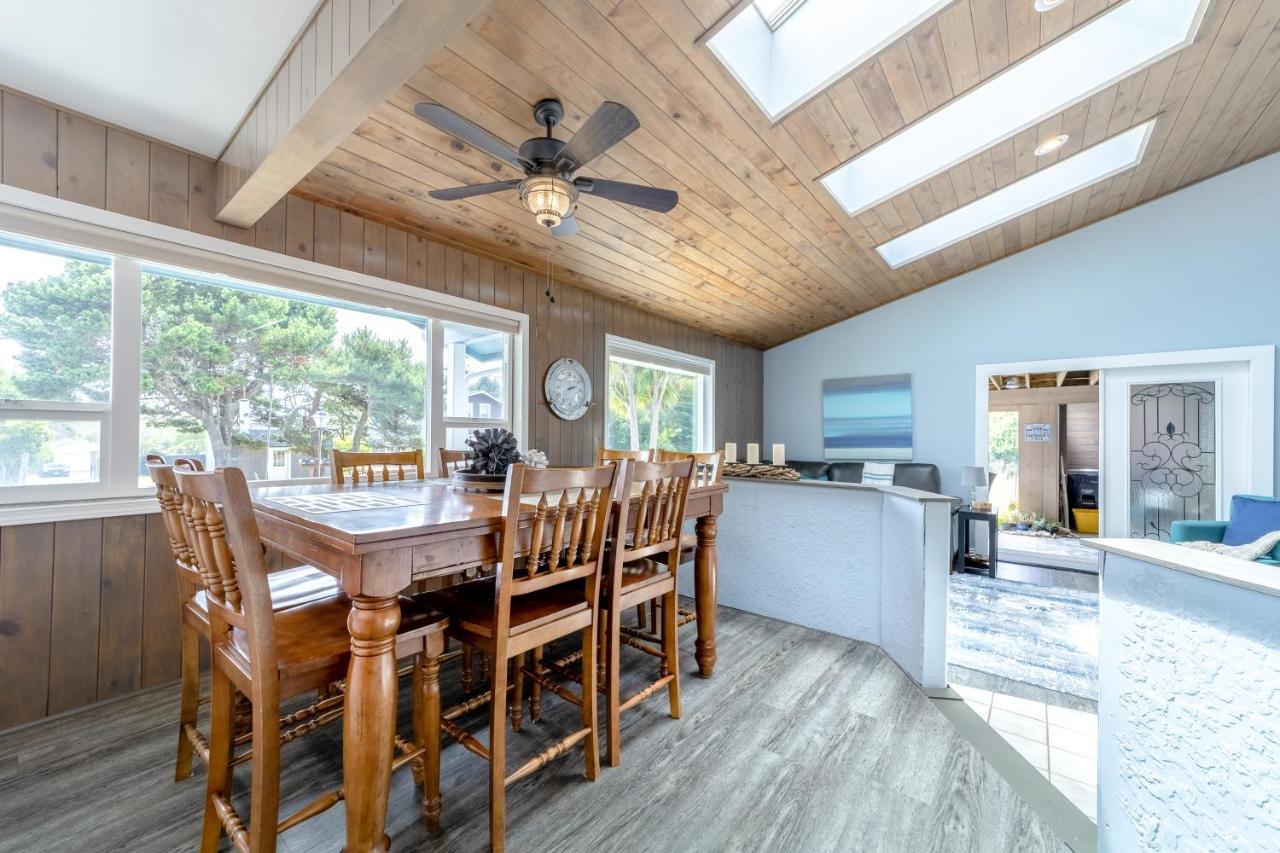 הוילה ברוקינגס Ocean View Retreat מראה חיצוני תמונה