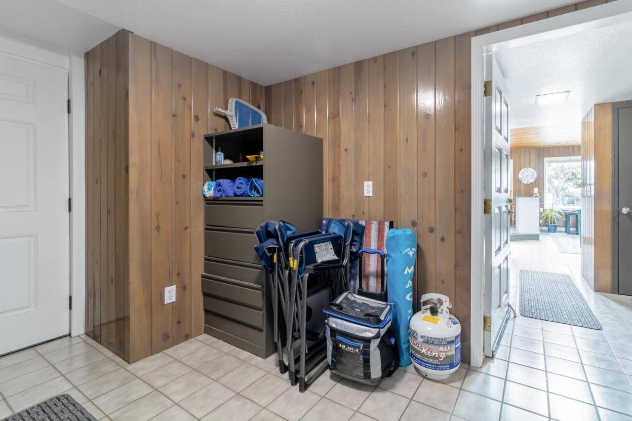 הוילה ברוקינגס Ocean View Retreat מראה חיצוני תמונה