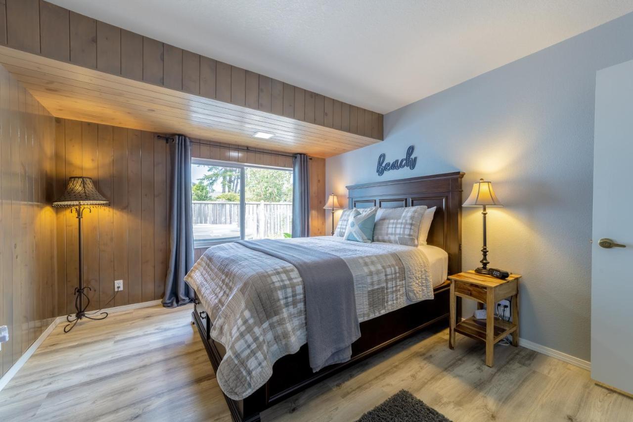 הוילה ברוקינגס Ocean View Retreat מראה חיצוני תמונה