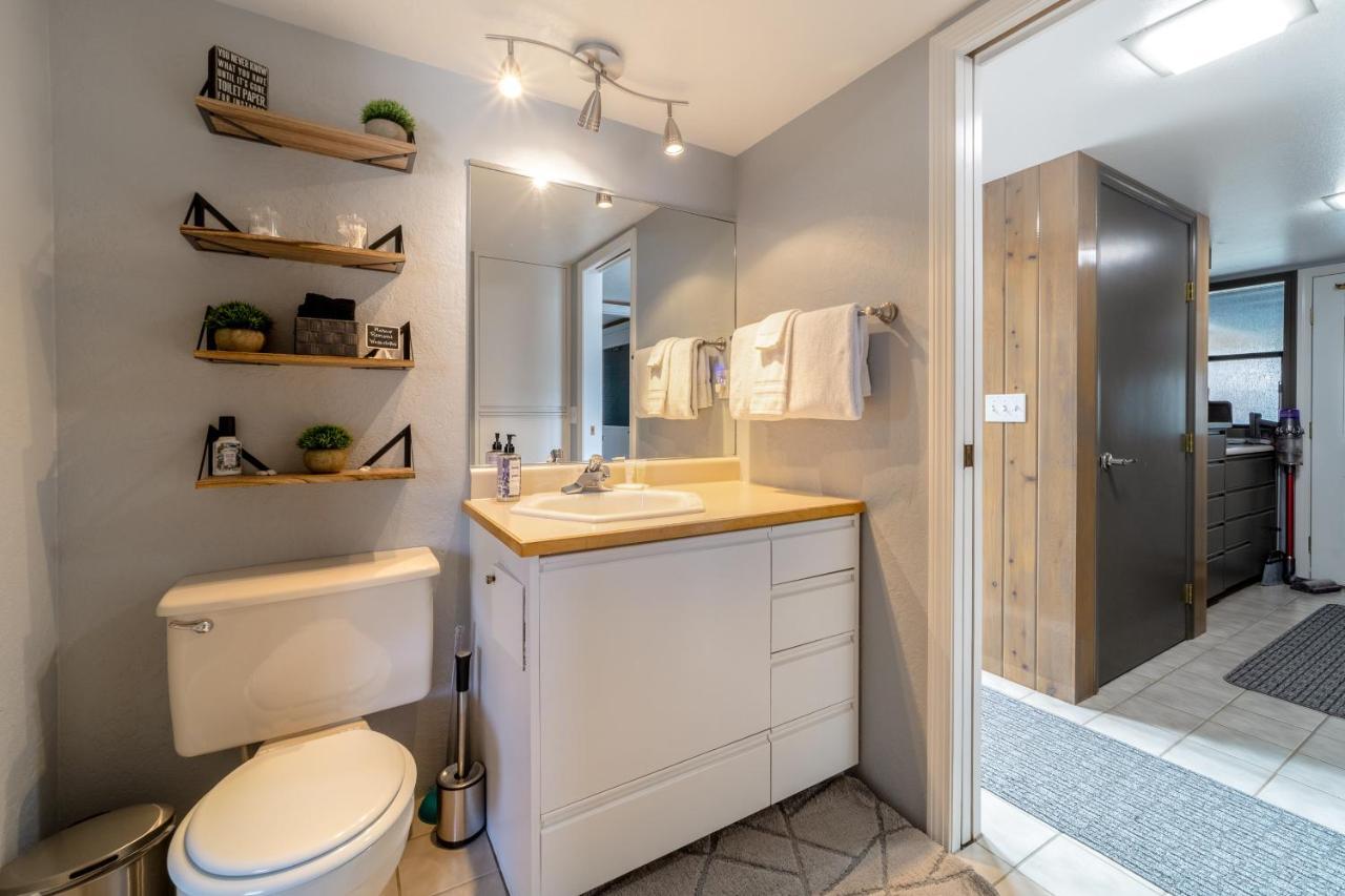 הוילה ברוקינגס Ocean View Retreat מראה חיצוני תמונה