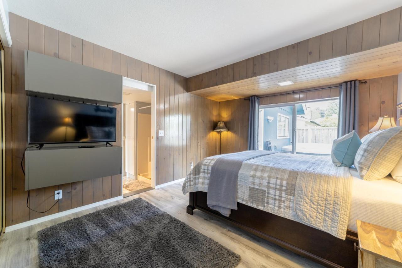 הוילה ברוקינגס Ocean View Retreat מראה חיצוני תמונה