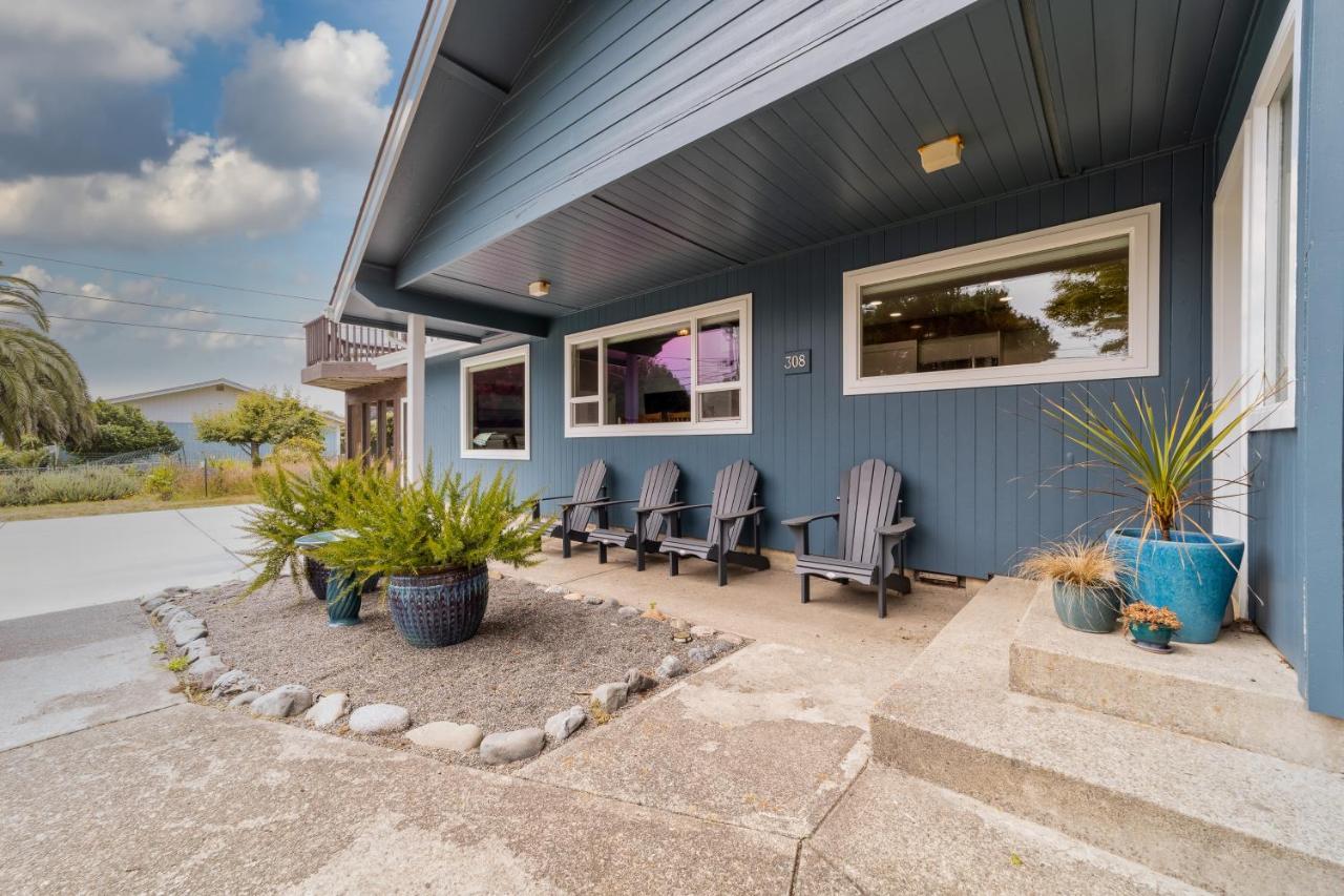 הוילה ברוקינגס Ocean View Retreat מראה חיצוני תמונה